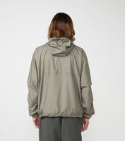 THE NORTH FACE PURPLE LABEL PERTEX QUANTUM Mountain Wind Parka [ N25FA056 ]