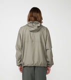 THE NORTH FACE PURPLE LABEL PERTEX QUANTUM Mountain Wind Parka [ N25FA056 ]