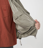 THE NORTH FACE PURPLE LABEL PERTEX QUANTUM Mountain Wind Parka [ N25FA056 ]