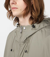THE NORTH FACE PURPLE LABEL PERTEX QUANTUM Mountain Wind Parka [ N25FA056 ]