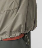 THE NORTH FACE PURPLE LABEL PERTEX QUANTUM Mountain Wind Parka [ N25FA056 ]