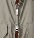 THE NORTH FACE PURPLE LABEL PERTEX QUANTUM Mountain Wind Parka [ N25FA056 ]