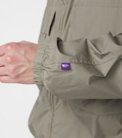 THE NORTH FACE PURPLE LABEL PERTEX QUANTUM Mountain Wind Parka [ N25FA056 ]