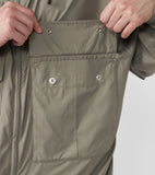 THE NORTH FACE PURPLE LABEL PERTEX QUANTUM Mountain Wind Parka [ N25FA056 ]