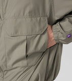 THE NORTH FACE PURPLE LABEL PERTEX QUANTUM Mountain Wind Parka [ N25FA056 ]