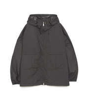 THE NORTH FACE PURPLE LABEL PERTEX QUANTUM Mountain Wind Parka [ N25FA056 ]