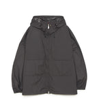 THE NORTH FACE PURPLE LABEL PERTEX QUANTUM Mountain Wind Parka [ N25FA056 ]