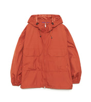 THE NORTH FACE PURPLE LABEL PERTEX QUANTUM Mountain Wind Parka [ N25FA056 ]