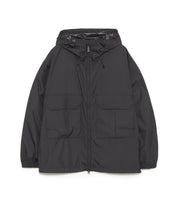THE NORTH FACE PURPLE LABEL PERTEX QUANTUM Mountain Wind Parka [ N25FA056 ]