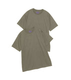 THE NORTH FACE PURPLE LABEL Pack Field Tee [ NT3364N ]