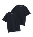 THE NORTH FACE PURPLE LABEL Pack Field Tee [ NT3364N ]