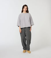 THE NORTH FACE PURPLE LABEL Stretch Twill Wide Tapered Field Pants [ N25SC082 ]