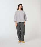 THE NORTH FACE PURPLE LABEL Stretch Twill Wide Tapered Field Pants [ N25SC082 ]