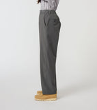 THE NORTH FACE PURPLE LABEL Stretch Twill Wide Tapered Field Pants [ N25SC082 ]