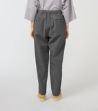 THE NORTH FACE PURPLE LABEL Stretch Twill Wide Tapered Field Pants [ N25SC082 ]