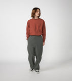 THE NORTH FACE PURPLE LABEL Stretch Twill Wide Tapered Field Pants [ N25SC082 ]