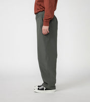 THE NORTH FACE PURPLE LABEL Stretch Twill Wide Tapered Field Pants [ N25SC082 ]