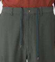 THE NORTH FACE PURPLE LABEL Stretch Twill Wide Tapered Field Pants [ N25SC082 ]