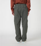 THE NORTH FACE PURPLE LABEL Stretch Twill Wide Tapered Field Pants [ N25SC082 ]