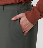 THE NORTH FACE PURPLE LABEL Stretch Twill Wide Tapered Field Pants [ N25SC082 ]
