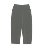 THE NORTH FACE Purple Label Stretch Twill Wide Tapered Field Pants [ N25SC082 ]