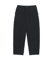 THE NORTH FACE Purple Label Stretch Twill Wide Tapered Field Pants [ N25SC082 ]
