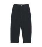 THE NORTH FACE Purple Label Stretch Twill Wide Tapered Field Pants [ N25SC082 ]
