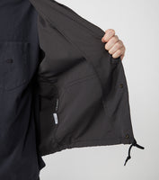 THE NORTH FACE PURPLE LABEL PERTEX UNLIMITED Field Coach Jacket [ N25FA058 ]