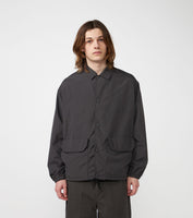 THE NORTH FACE PURPLE LABEL PERTEX UNLIMITED Field Coach Jacket [ N25FA058 ]