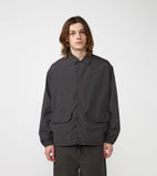 THE NORTH FACE PURPLE LABEL PERTEX UNLIMITED Field Coach Jacket [ N25FA058 ]