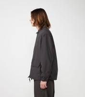 THE NORTH FACE PURPLE LABEL PERTEX UNLIMITED Field Coach Jacket [ N25FA058 ]
