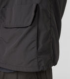 THE NORTH FACE PURPLE LABEL PERTEX UNLIMITED Field Coach Jacket [ N25FA058 ]