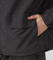 THE NORTH FACE PURPLE LABEL PERTEX UNLIMITED Field Coach Jacket [ N25FA058 ]