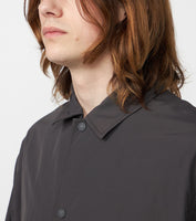 THE NORTH FACE PURPLE LABEL PERTEX UNLIMITED Field Coach Jacket [ N25FA058 ]