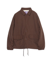 THE NORTH FACE PURPLE LABEL PERTEX UNLIMITED Field Coach Jacket [ N25FA058 ]