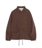 THE NORTH FACE PURPLE LABEL PERTEX UNLIMITED Field Coach Jacket [ N25FA058 ]