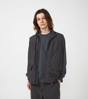 THE NORTH FACE PURPLE LABEL PERTEX UNLIMITED Mountain Wind Vest [ N25FN059 ]