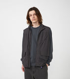 THE NORTH FACE PURPLE LABEL PERTEX UNLIMITED Mountain Wind Vest [ N25FN059 ]