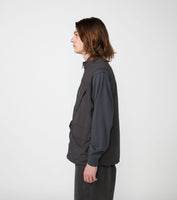 THE NORTH FACE PURPLE LABEL PERTEX UNLIMITED Mountain Wind Vest [ N25FN059 ]