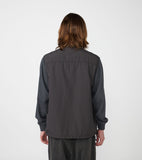 THE NORTH FACE PURPLE LABEL PERTEX UNLIMITED Mountain Wind Vest [ N25FN059 ]