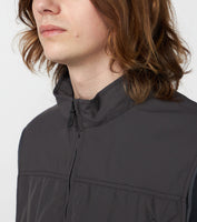 THE NORTH FACE PURPLE LABEL PERTEX UNLIMITED Mountain Wind Vest [ N25FN059 ]