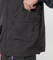 THE NORTH FACE PURPLE LABEL PERTEX UNLIMITED Mountain Wind Vest [ N25FN059 ]