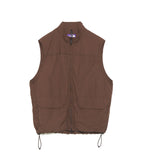 THE NORTH FACE PURPLE LABEL PERTEX UNLIMITED Mountain Wind Vest [ N25FN059 ]