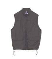 THE NORTH FACE PURPLE LABEL PERTEX UNLIMITED Mountain Wind Vest [ N25FN059 ]
