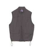THE NORTH FACE PURPLE LABEL PERTEX UNLIMITED Mountain Wind Vest [ N25FN059 ]