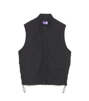 THE NORTH FACE PURPLE LABEL PERTEX UNLIMITED Mountain Wind Vest [ N25FN059 ]