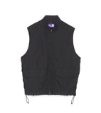 THE NORTH FACE PURPLE LABEL PERTEX UNLIMITED Mountain Wind Vest [ N25FN059 ]