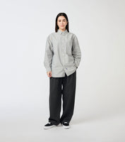 THE NORTH FACE PURPLE LABEL Button Down Field Shirt [ N25FG060 ]