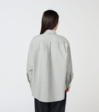 THE NORTH FACE PURPLE LABEL Button Down Field Shirt [ N25FG060 ]