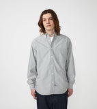 THE NORTH FACE PURPLE LABEL Button Down Field Shirt [ N25FG060 ]